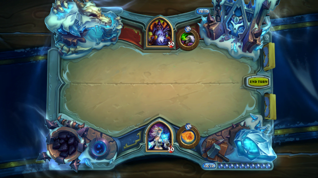 Hearthstone
