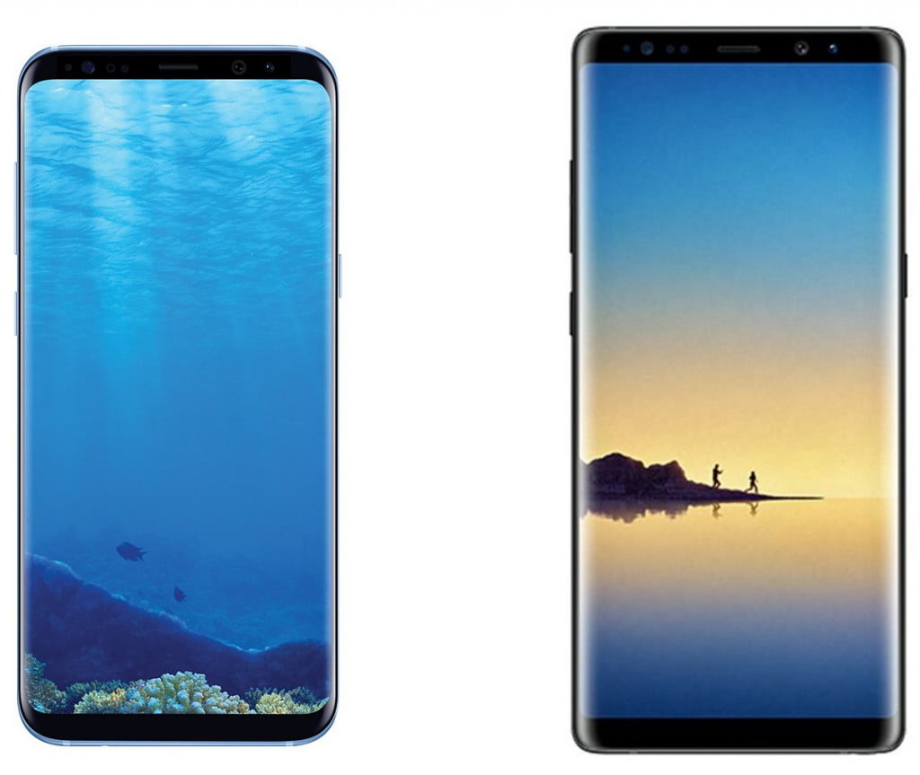 Note 8