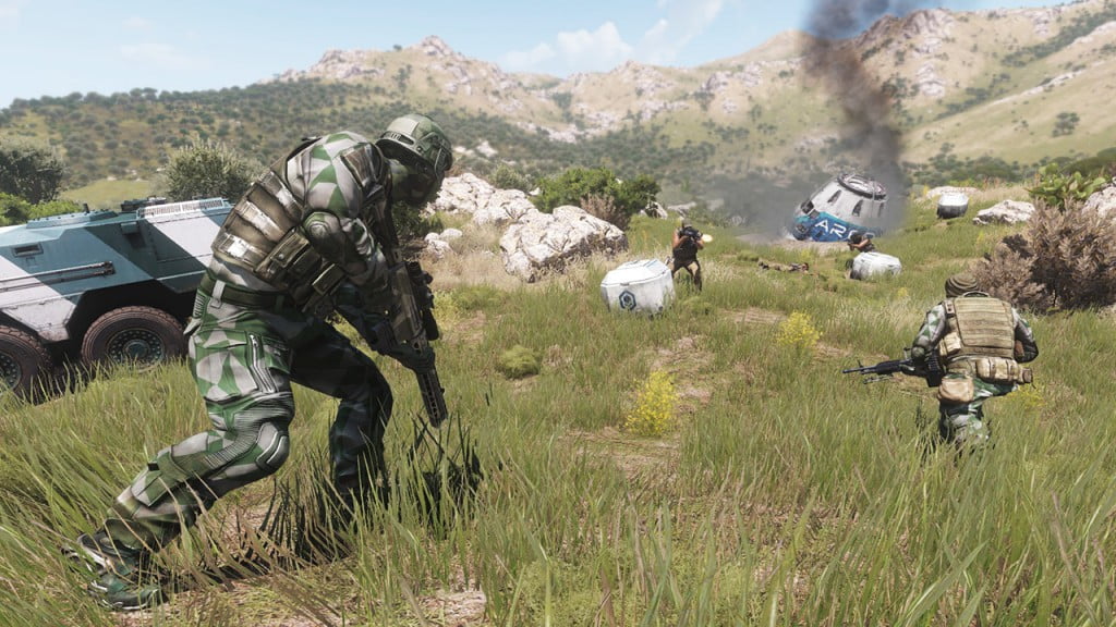 Arma 3