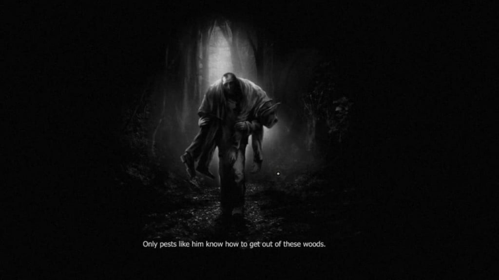 Darkwood