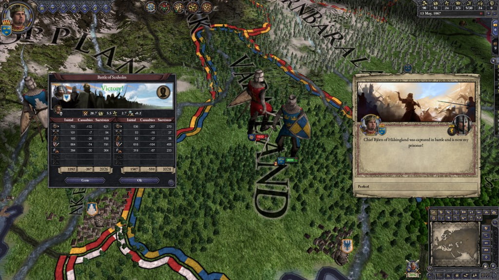 Crusader Kings