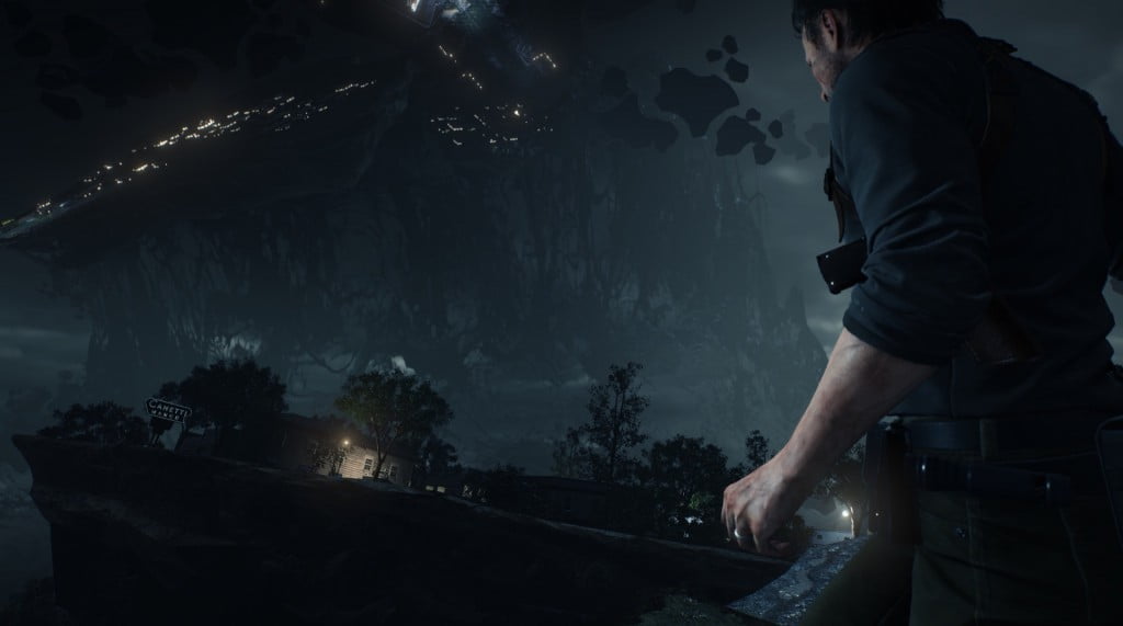 Evil Within 2