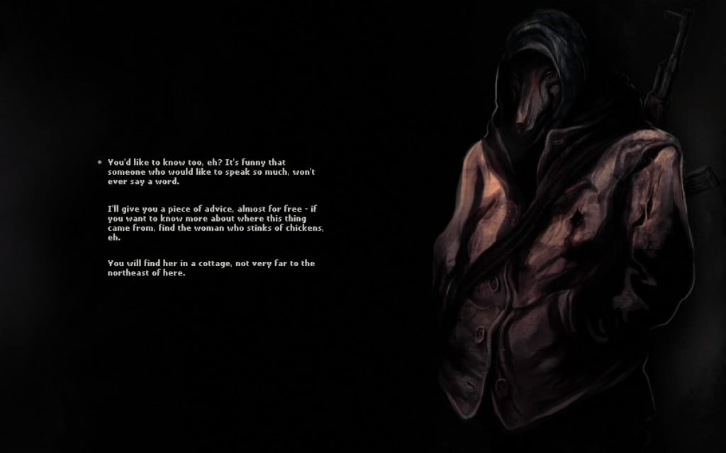 Darkwood