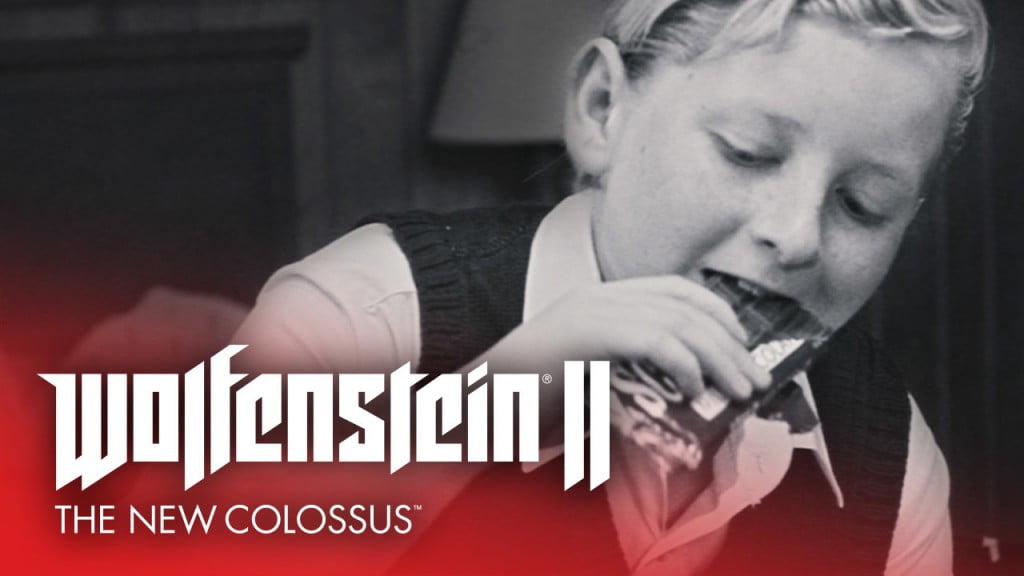 Wolfenstein