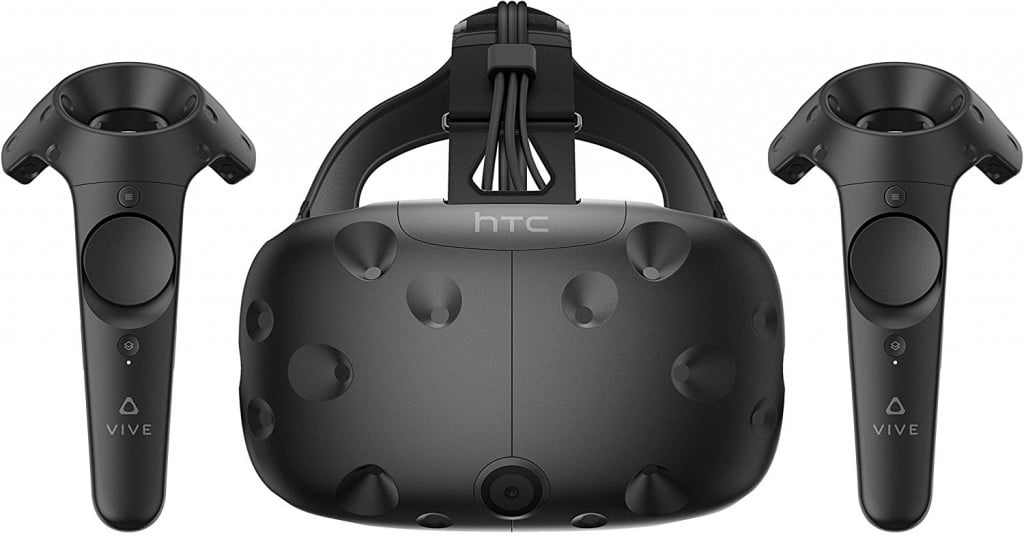Oculus Rift