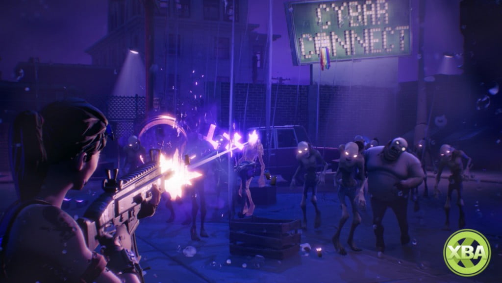 Fortnite