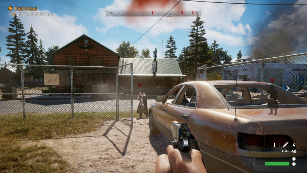 Far Cry 5