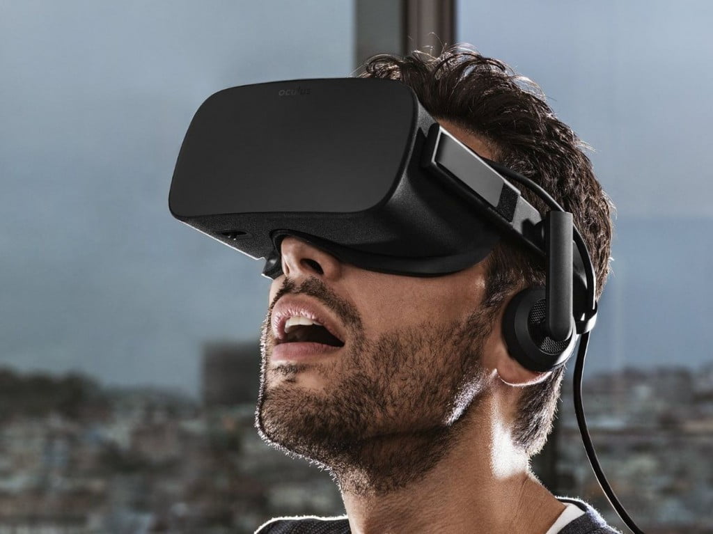 Oculus Rift