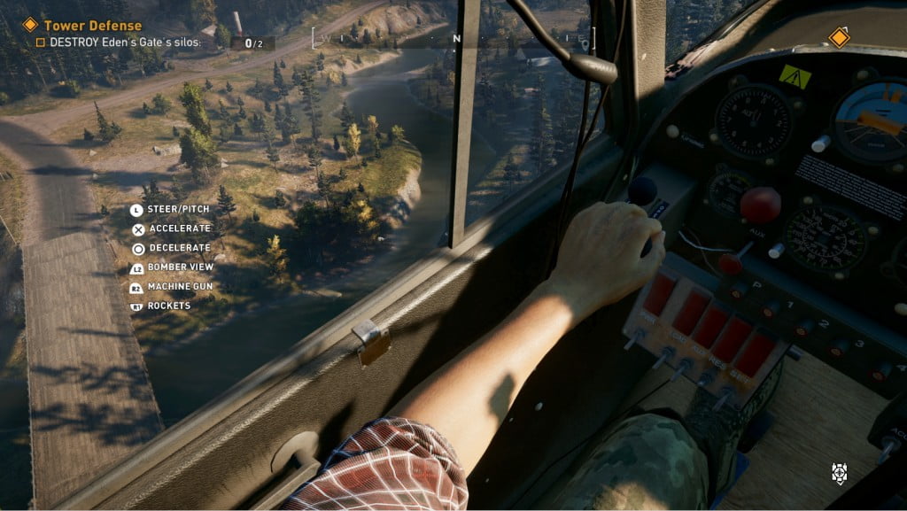 Far Cry 5