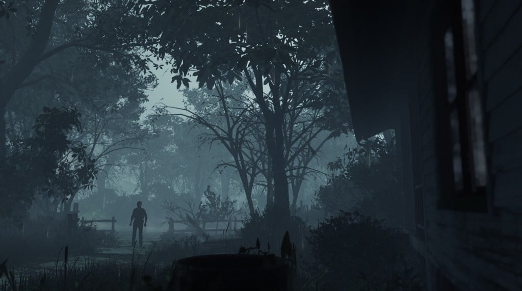 Evil Within 2