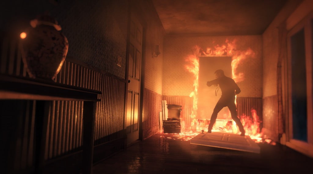 Evil Within 2