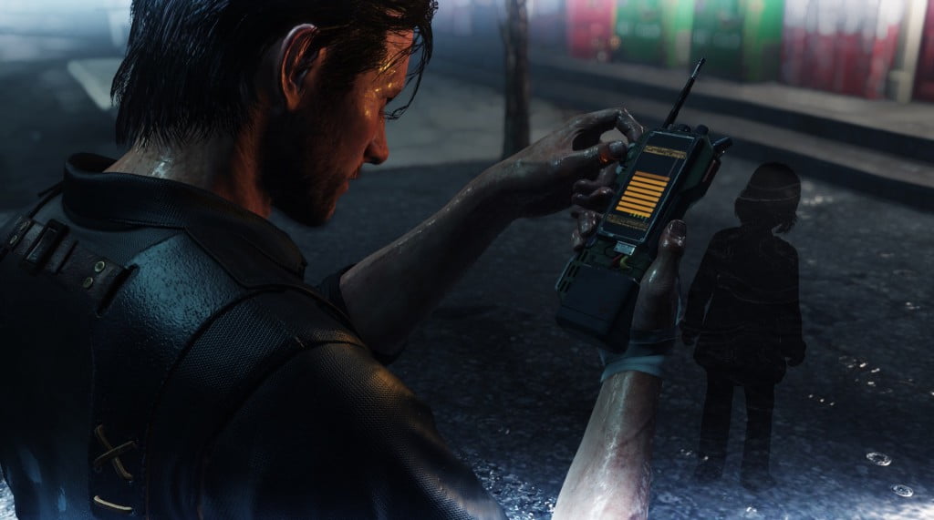 Evil Within 2