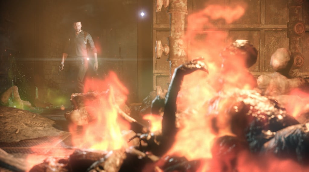 Evil Within 2