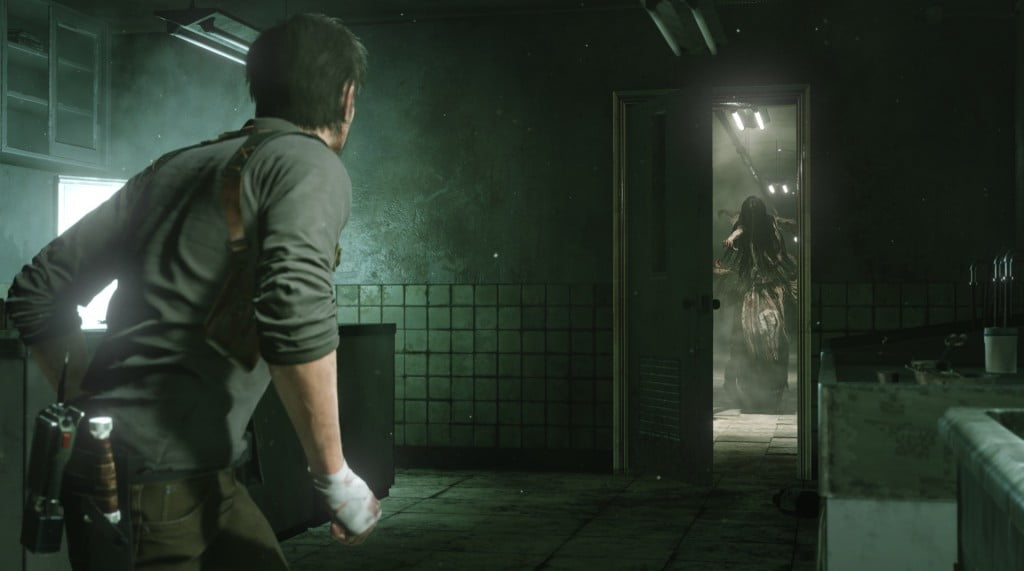 Evil Within 2