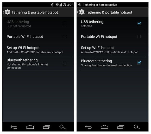 Hotspot