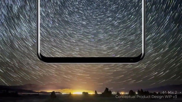 شیائومی Mi Mix 2