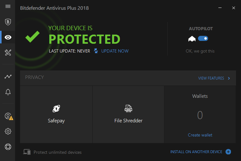 bit defender 2 / بهترین آنتی ویروس های رایگان
