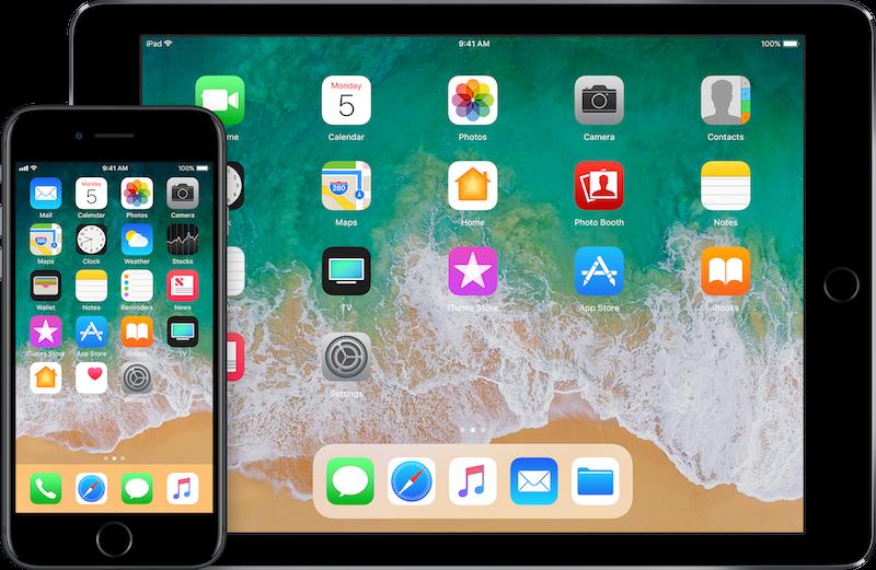 187000 اپلیکیشن 32 بیتی موجود در اپ استور با iOS 11 کار نخواهند کرد