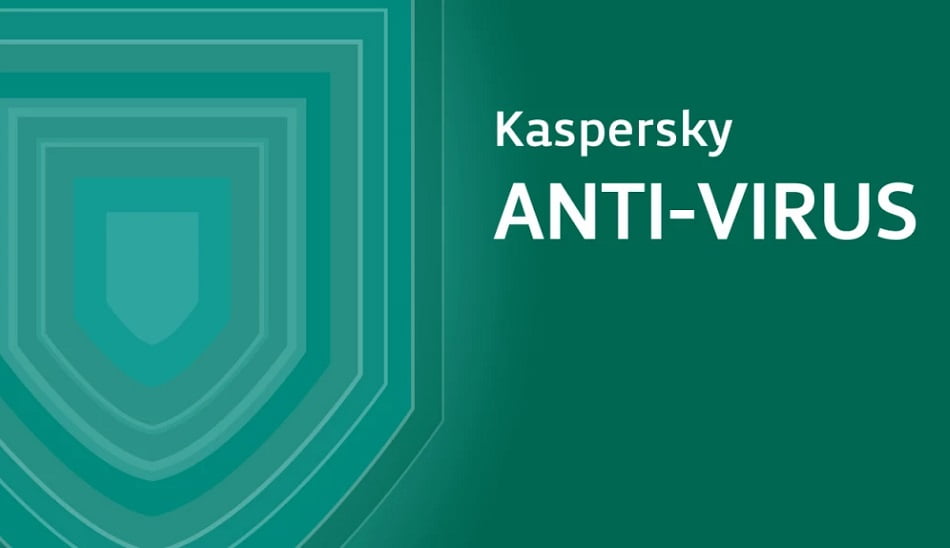 ویروس کش رایگان کسپرسکی kaspersky