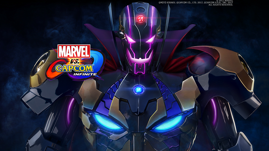 بازیهای مارول برای کامپیوتر - بازی Ultimate Marvel vs. Capcom 3