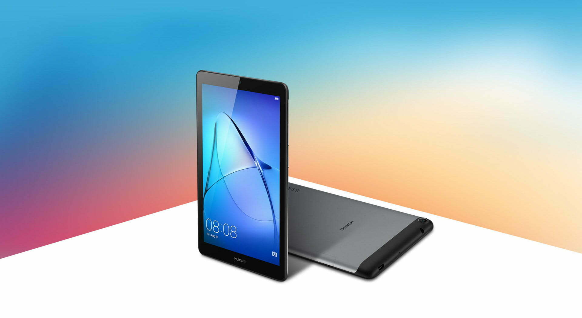 تبلت هوآوی MediaPad T3 7