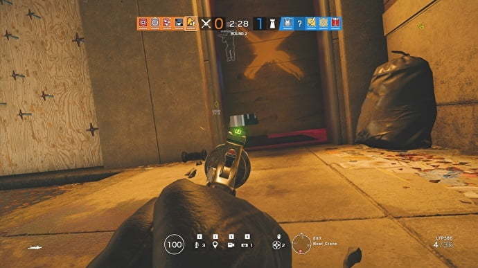 کرک آنلاین rainbow six siege