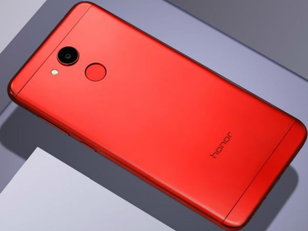 Honor V9 play