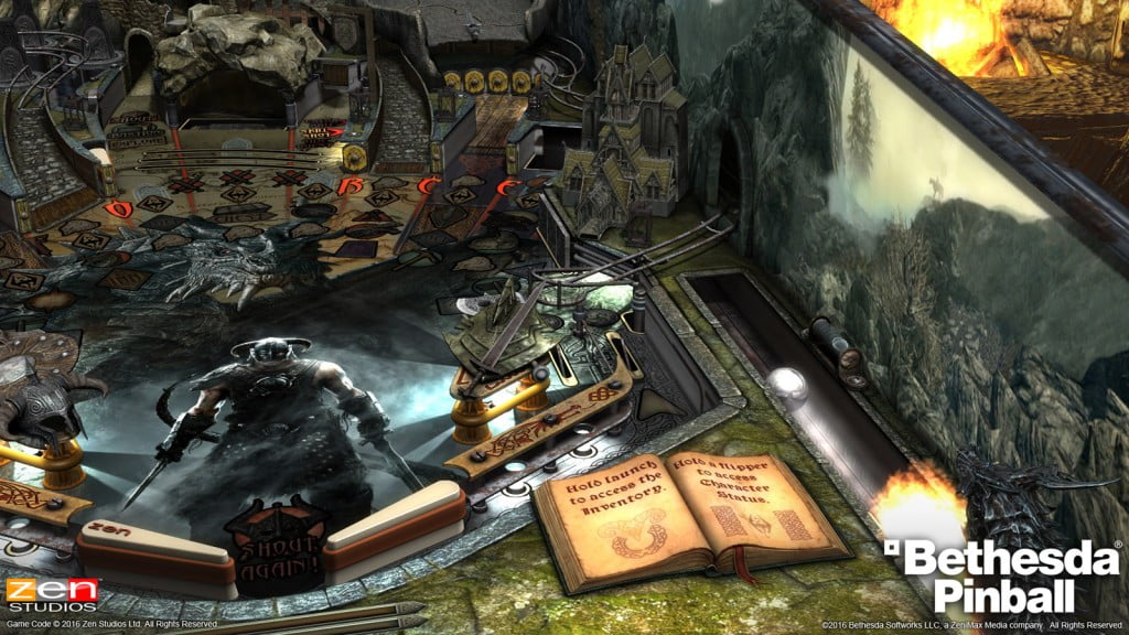 Bethesda