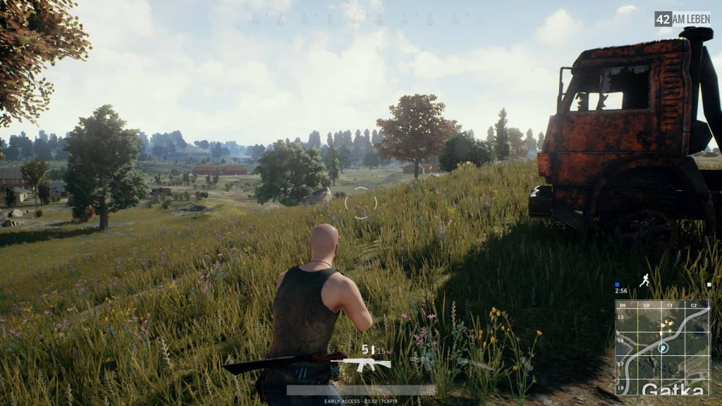PUBG