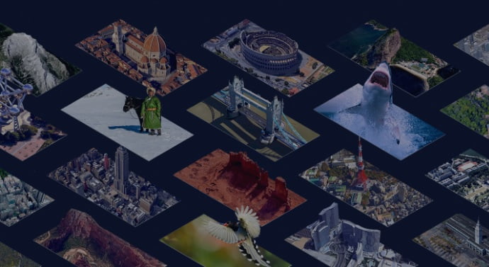 Google Earth