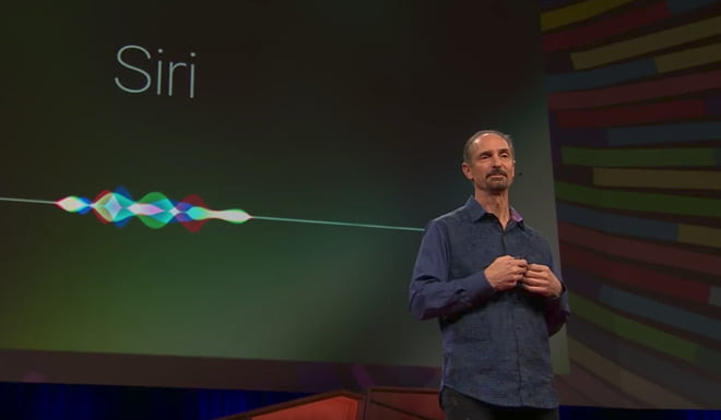 siri