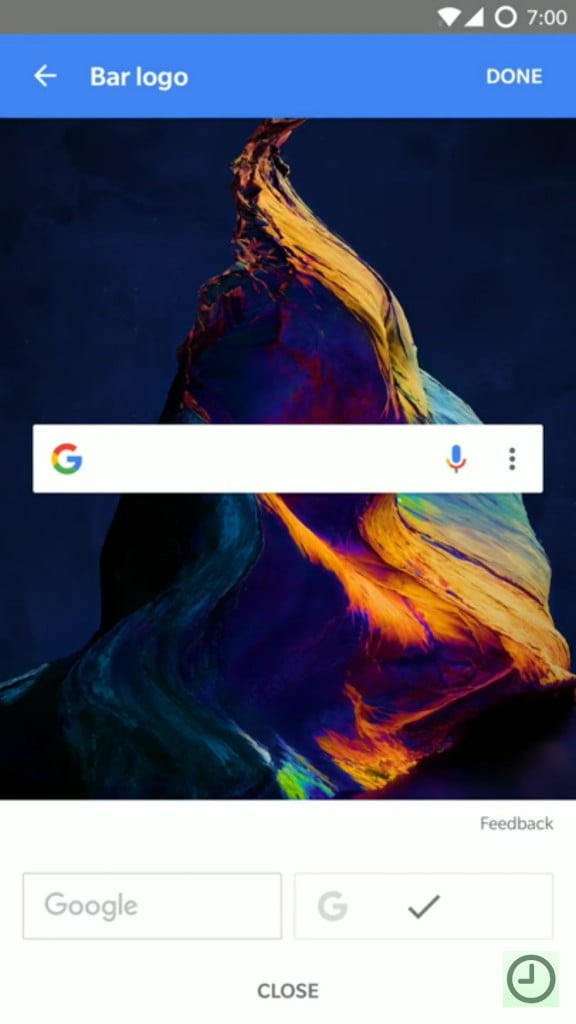  ویجت