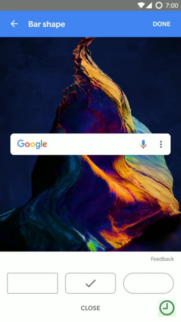  ویجت
