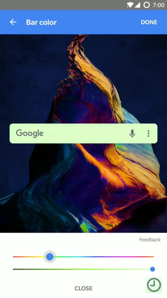  ویجت