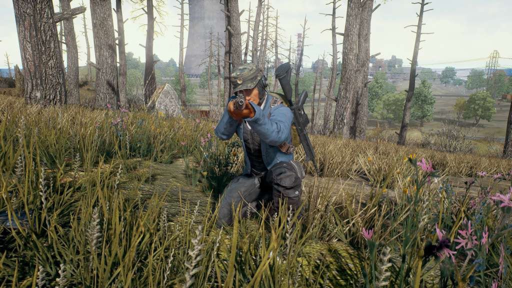 PUBG