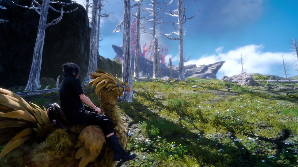 Final Fantasy