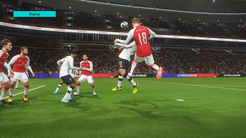 PES