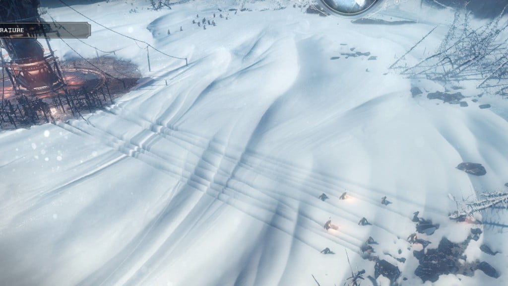 Frostpunk