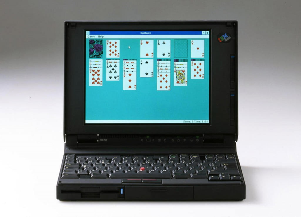Thinkpad