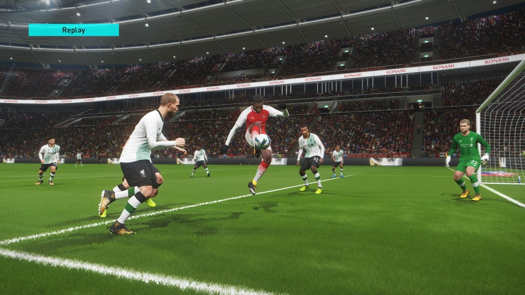 PES