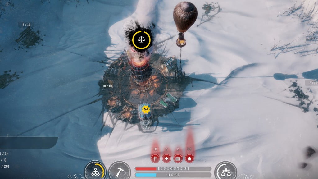 Frostpunk