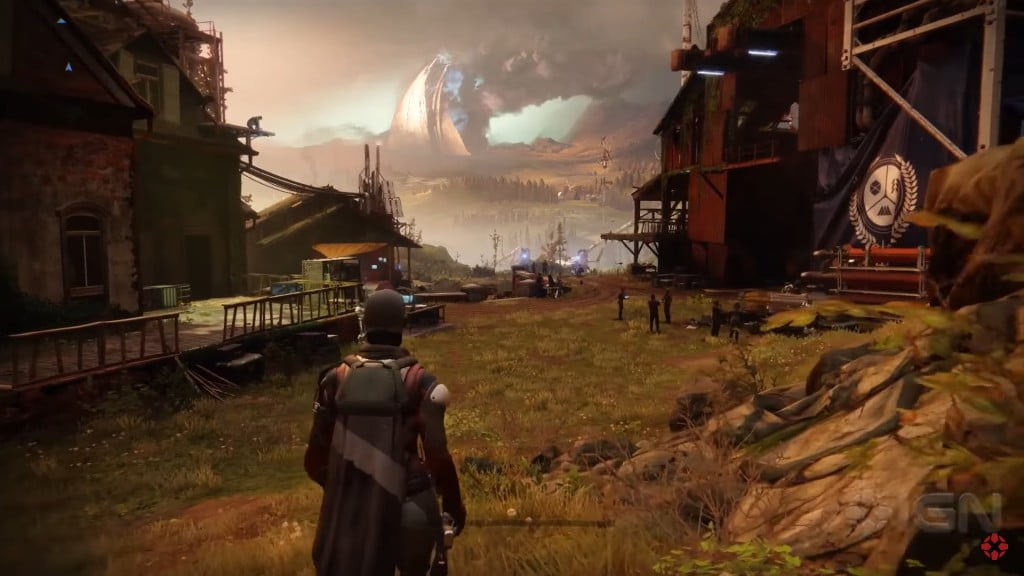 Destiny 2