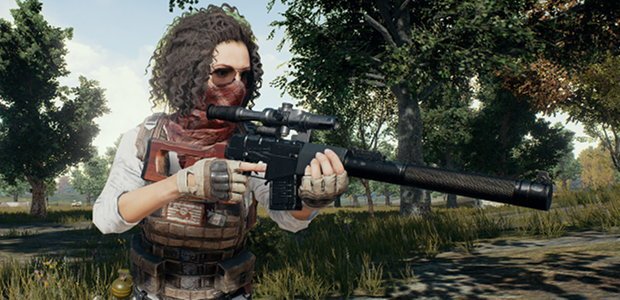 PUBG
