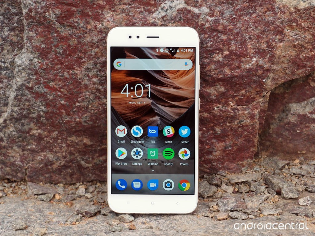 Mi A1