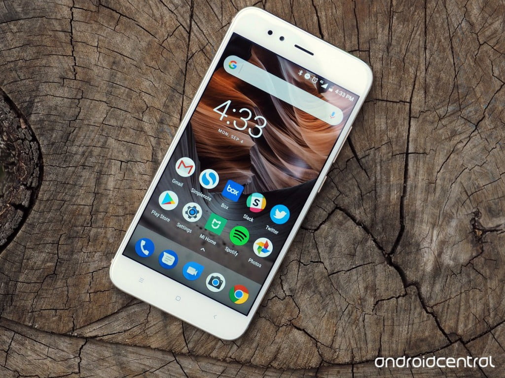 Mi A1