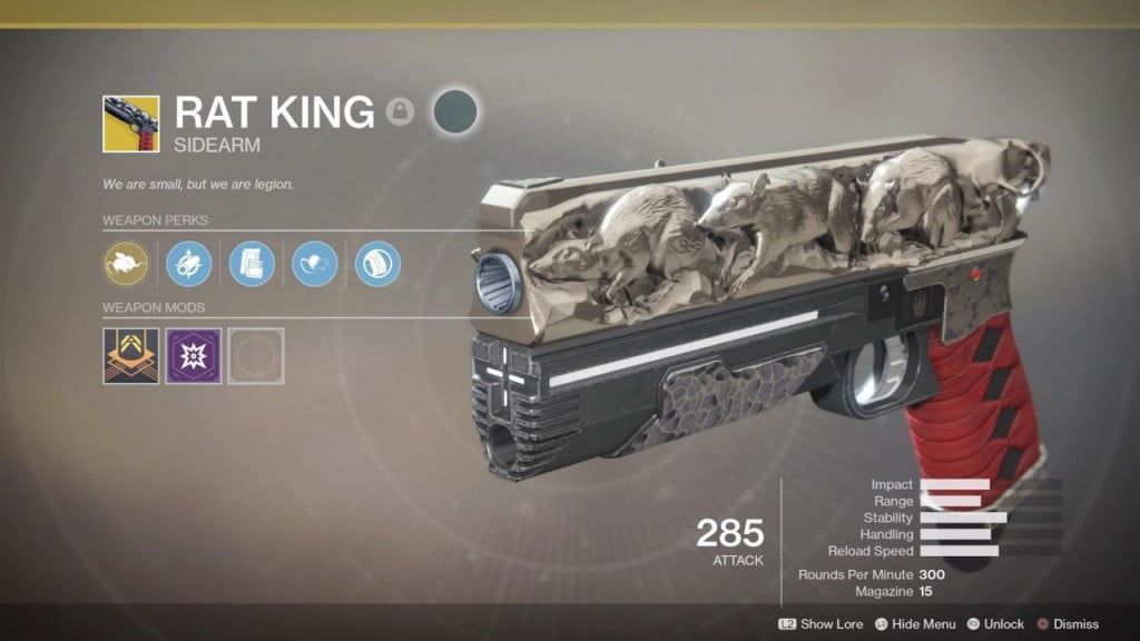 raid