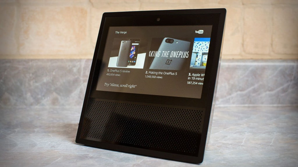 Echo Show