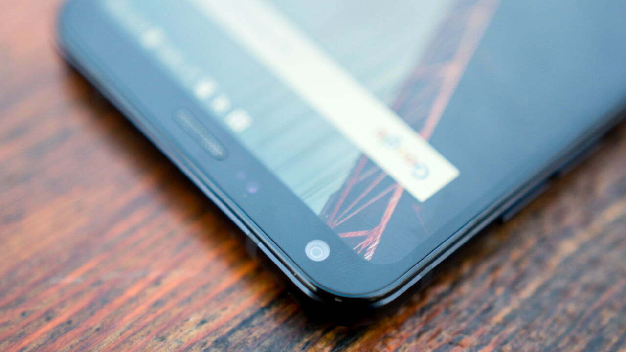 بررسی کامل گوشی هوشمند LG Q6 LG Q6 / ال جی Q6