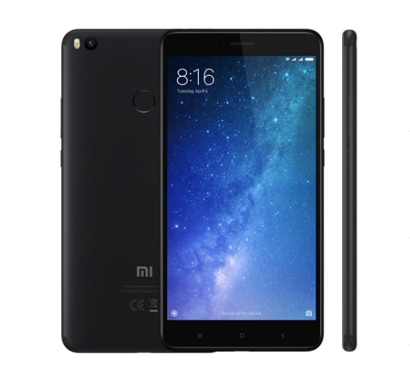 Xiaomi Mi Max 2