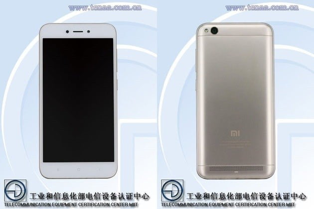Redmi 5 Plus شیائومی